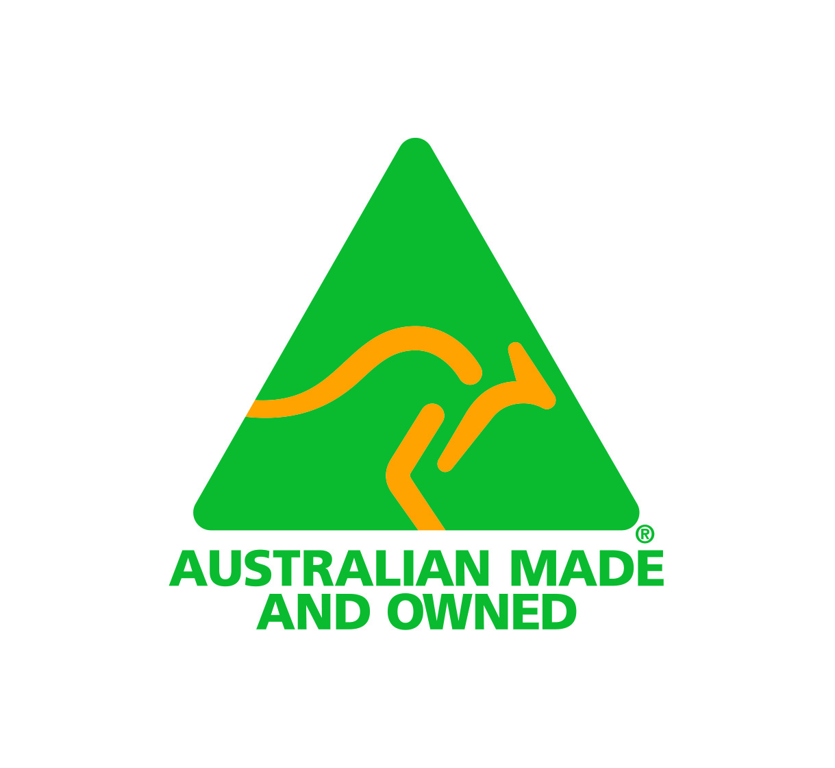 Australian Made and Owned